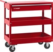 Tool Cart 3Y6P MASTER 1 drawer + 2 shelves