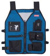 Nylon Tool Vest 3Y6P