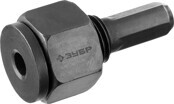 Arbor for Holesaws Ø32-102 3Y6P PROFESSIONAL