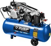 Belt-Driven Oil Air Compressor 3Y6P PRO KPM-530-100