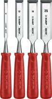 Wood Chisel Set 4pcs 3Y6P MASTER