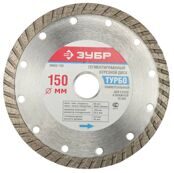 Diamond Saw Blade 3Y6P PROFESSIONAL 150mm