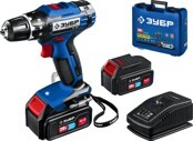 Hand Cordless Drill 3Y6P PRO DL-201-42