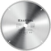 Circular Saw Blade KRAFTOOL "MULTI MATERIAL" 355mm