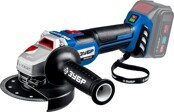 Cordless Angle Grinder (body only) 3Y6P PRO 125mm