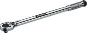 Adjustable Torque Wrench 28-210Nm 1/2" STAYER PROFI