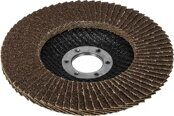 Flap Disc Ø125 R60 3Y6P PRO