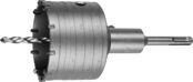 SDS-plus Concrete Carbide Core Bit Ø83mm STAYER PROFESSIONAL