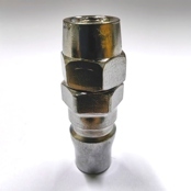 C-type M - M self-locking quick connector