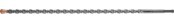 Concrete Drill Bit 3Y6P PRO Ø16mm