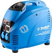 Petrol Powered Portable Inverter Generator 3Y6P PRO ZIG-3500