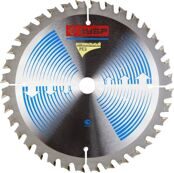 Circular Saw Blade 3Y6P PROFESSIONAL 170mm 36Т "Optimum"