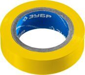 PVC Insulating Tape 3Y6P yellow