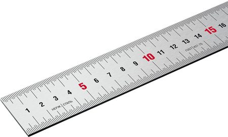 Ruler 2000x40mm 3Y6P PRO